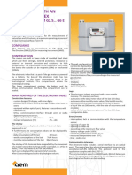 AEM - GNM G4TET - Engleza PDF