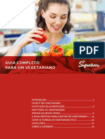 Guia Completo para Um Vegetariano PDF