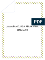 Jawatankuasa Pelaksana Linus 1