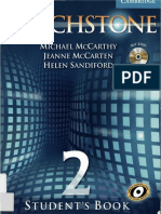 Student book - Touchstone 2.pdf