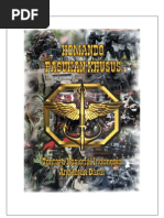 Download Kopassus TNI-AD by J Gede Ace Sulandra SN38602005 doc pdf