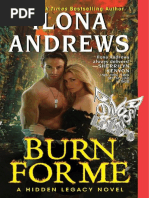 3 - Terceiro Túmulo Em Frente 'Ceifador' - Darynda Jones