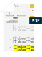 Matriz de Rigidez