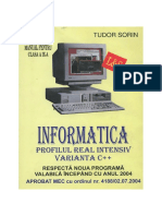 Manual de Informatica Cls a XII A