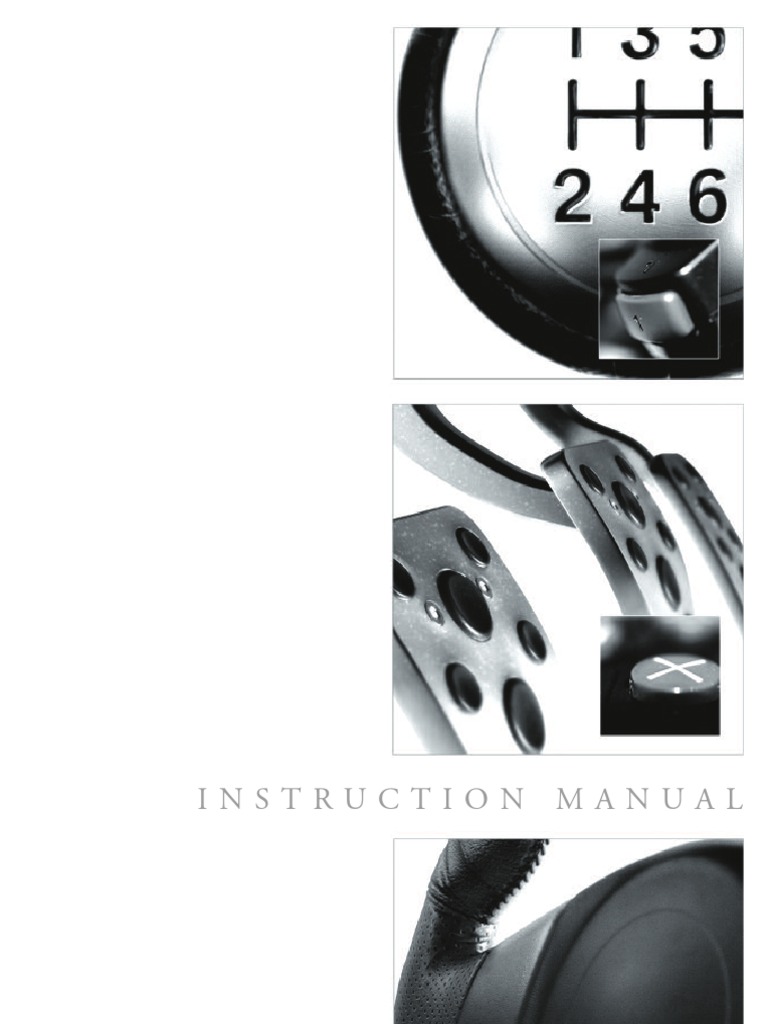 Gt4 Manual Play Station Manual Transmission