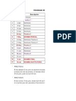 Programa HH113I 2018I AV