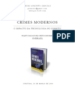 Crimes Modernos