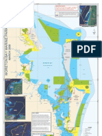 Moreton Bay Park Map