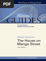 A House Of My Own Sandra Cisneros Pdf
