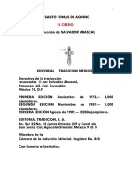 Aquino, Santo Tomas de - El Credo.pdf