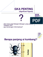 Lesson Study-Angka Penting