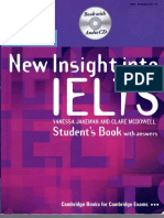 New Insight Into IELTS 1 