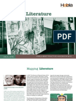 Habla Handbook: Mapping Literature
