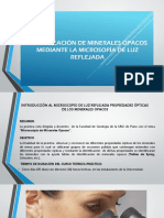 Identificación Minerales Opacos.pptx