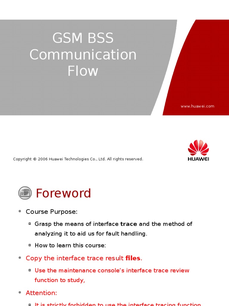 Presentation About 3G 4G Next Generation Mobile Technology | PDF ...