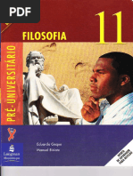 Filosofia 11