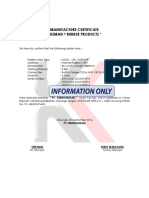 Manufaktur Dan Test Sertifikat PDF