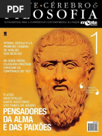 Coleção Mente Cérebro - Filosofia Nº 01.pdf