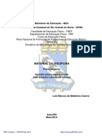 Apostila Metodologia PARFOR PDF