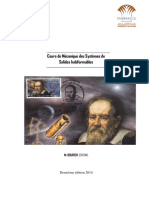 Cours de Mécanique des Systèmes de solides indéformables.pdf