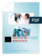 Manual de Radiologia