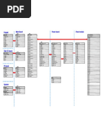 TOSHIBA 32AV500U Wiring - Diagram