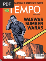 Poskota 3 Mei 2009 | PDF