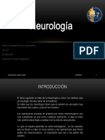 Neurología