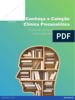 000 Colecao Clinica Psicanalitica Folder