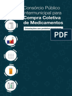 Consórcio Paraná - Cartilha medicamentos 