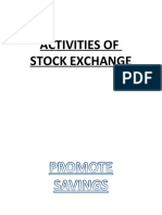 Stock Exchange