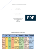 Cuadro Comparativo - Kelly Moreno