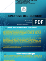 Burnout Para Publicar