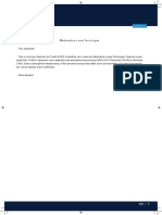 ENEM 2018: FASCÍCULO 3 - Matemática e Suas Tecnologias