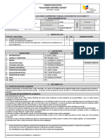 1.8 Acta Junta de Docentes - 1 Parcial I QUI 9 A 2018 PDF