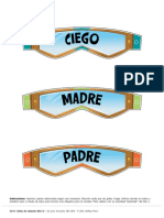 CD 14 Gafas