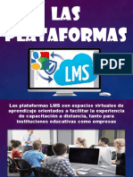 Las Plataformas LMS Gratis y Privadas 