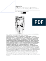 10 Textos de Alfredo Molano Sobre El Origen Del Conflicto Armado Colombia