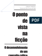 O Ponto de Vista Na Ficção - o Desenvolvimento de Um Conceito Crítico - N. Friedman