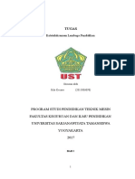 Makalaha Managemen Ketatalaksanaan Pendidikan Di Negara Indonesia