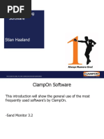 5 Clampon Software