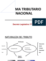 Introduccion Sistema Tributario Nacional