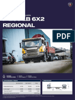 P 250 LB 6x2 Regional 13.12.2017