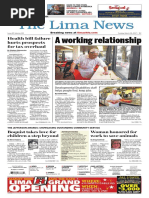 Times Leader 02-13-2012 | PDF | Adele | Leisure