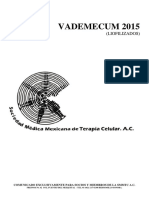 Vademecum 2015