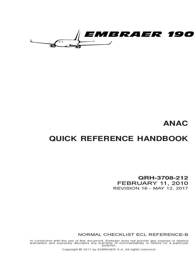 Manual Propietario NX4 Falcon | PDF | Landing Gear | Cockpit