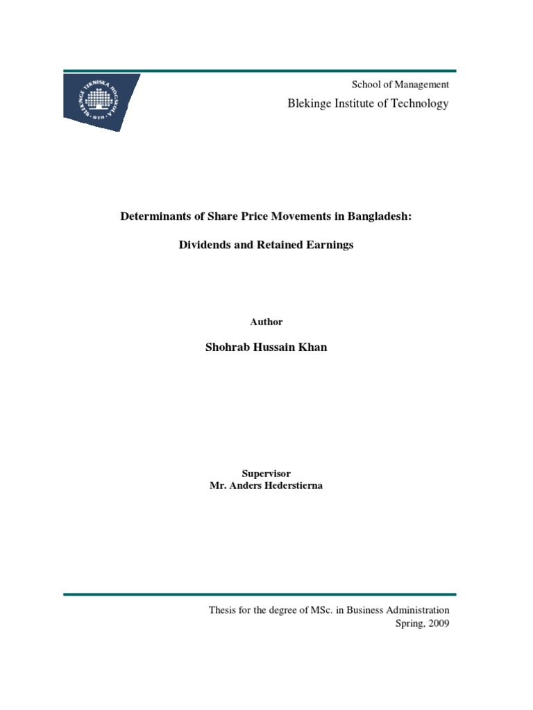 Final Version | PDF