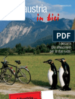 Austria in Bici