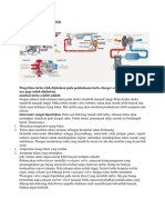 Peralatan Tambahan PLTD