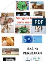 Bab 4 Pembiakan